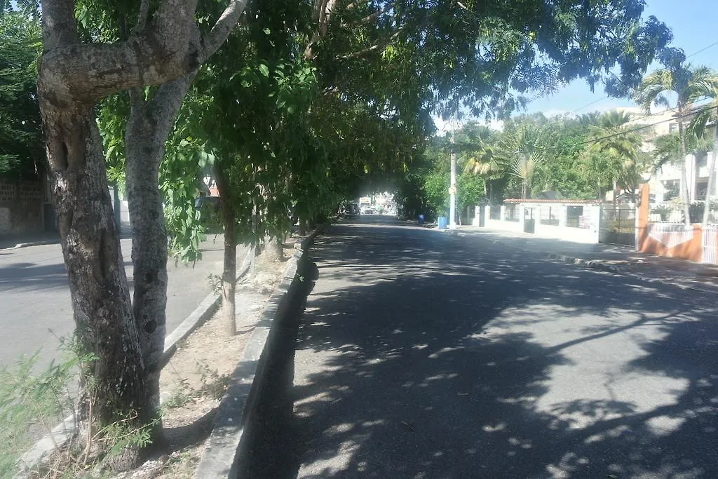 Residencial Darimar I Apartment Boca Chica Dominican Republic