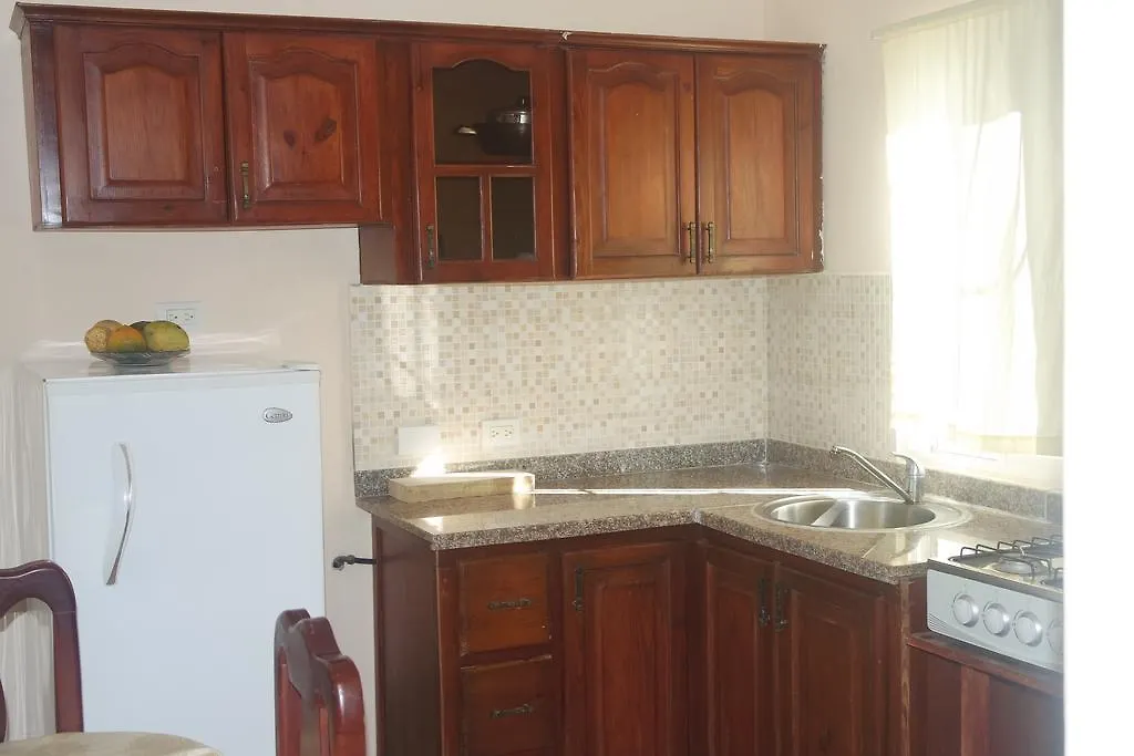 Residencial Darimar I Apartment Boca Chica 0*,  Dominican Republic