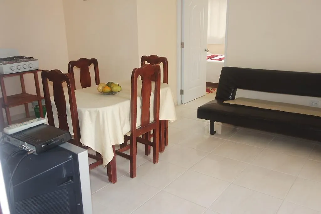 Residencial Darimar I Apartment Boca Chica