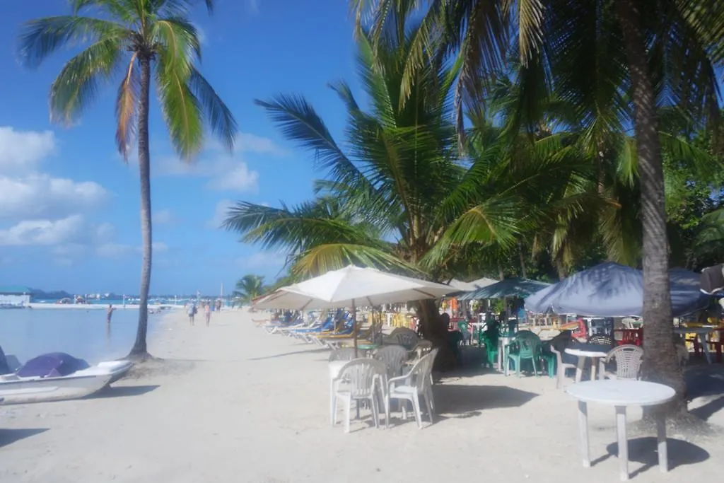 Residencial Darimar I Apartment Boca Chica
