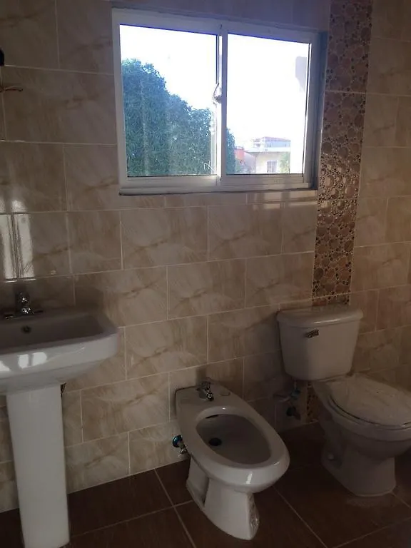 Residencial Darimar I Apartment Boca Chica