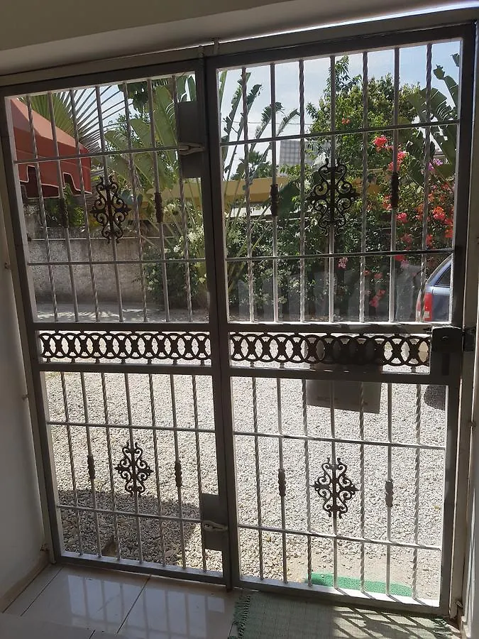 Residencial Darimar I Apartment Boca Chica