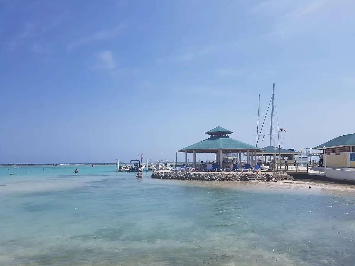 Residencial Darimar I Apartment Boca Chica