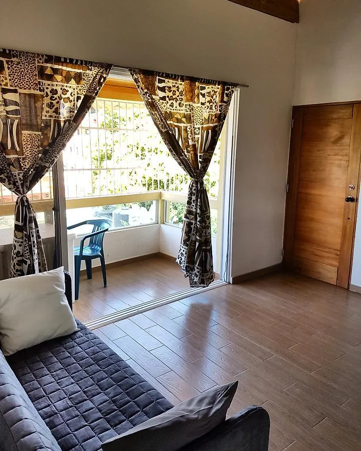 Residencial Darimar I Apartment Boca Chica