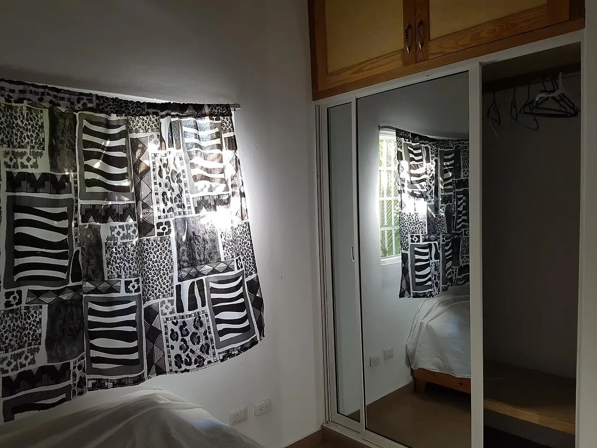 Residencial Darimar I Apartment Boca Chica Dominican Republic