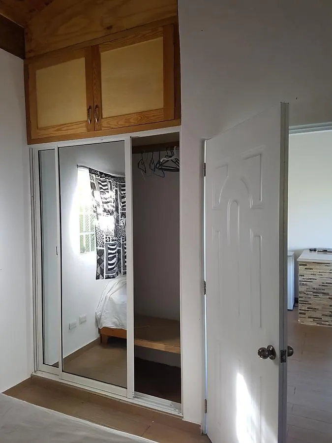 Residencial Darimar I Apartment Boca Chica 0*,