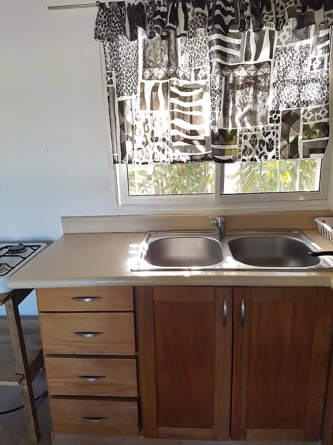 Residencial Darimar I Apartment Boca Chica Dominican Republic