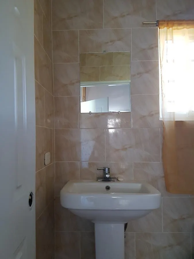 Residencial Darimar I Apartment Boca Chica
