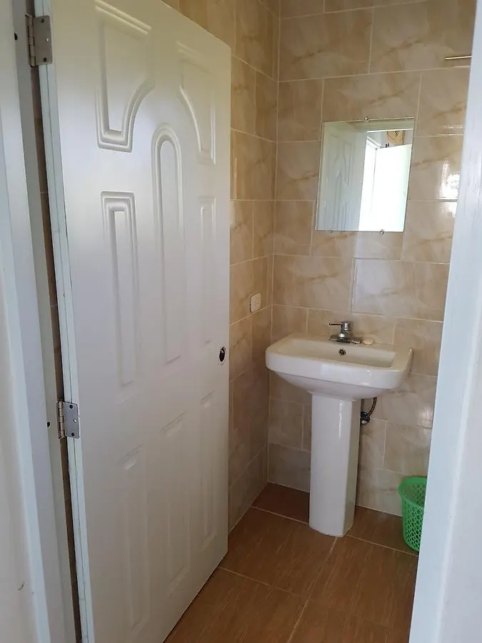 Residencial Darimar I Apartment Boca Chica