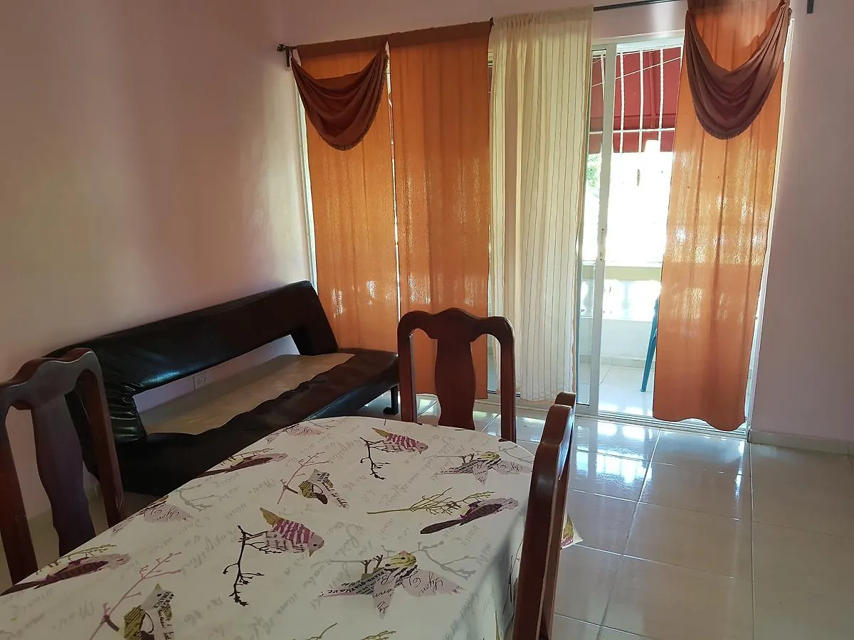 Residencial Darimar I Apartment Boca Chica Dominican Republic